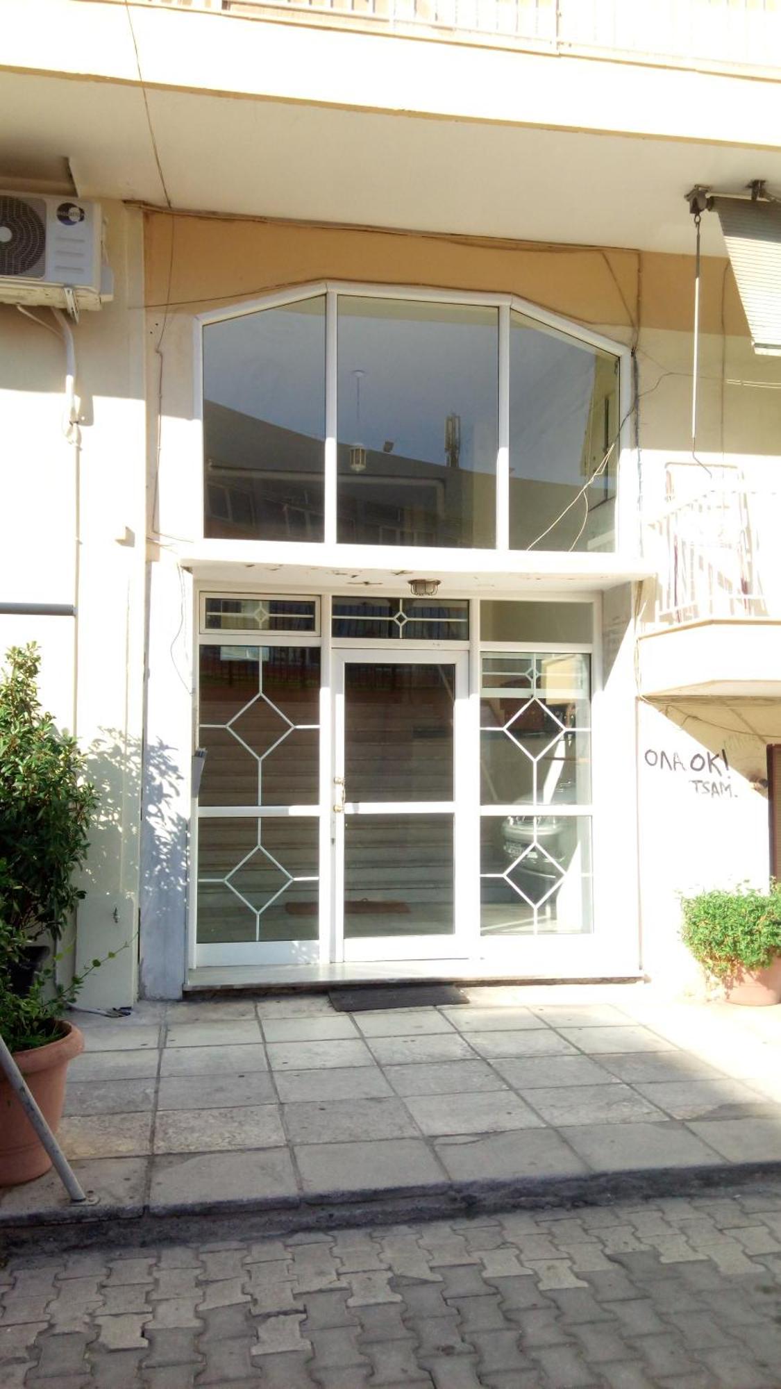 Apartment M&s Design House Thessaloniki