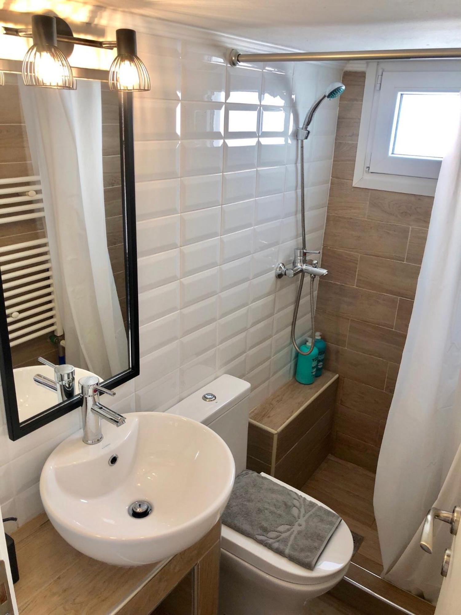 Apartment M&s Design House *
