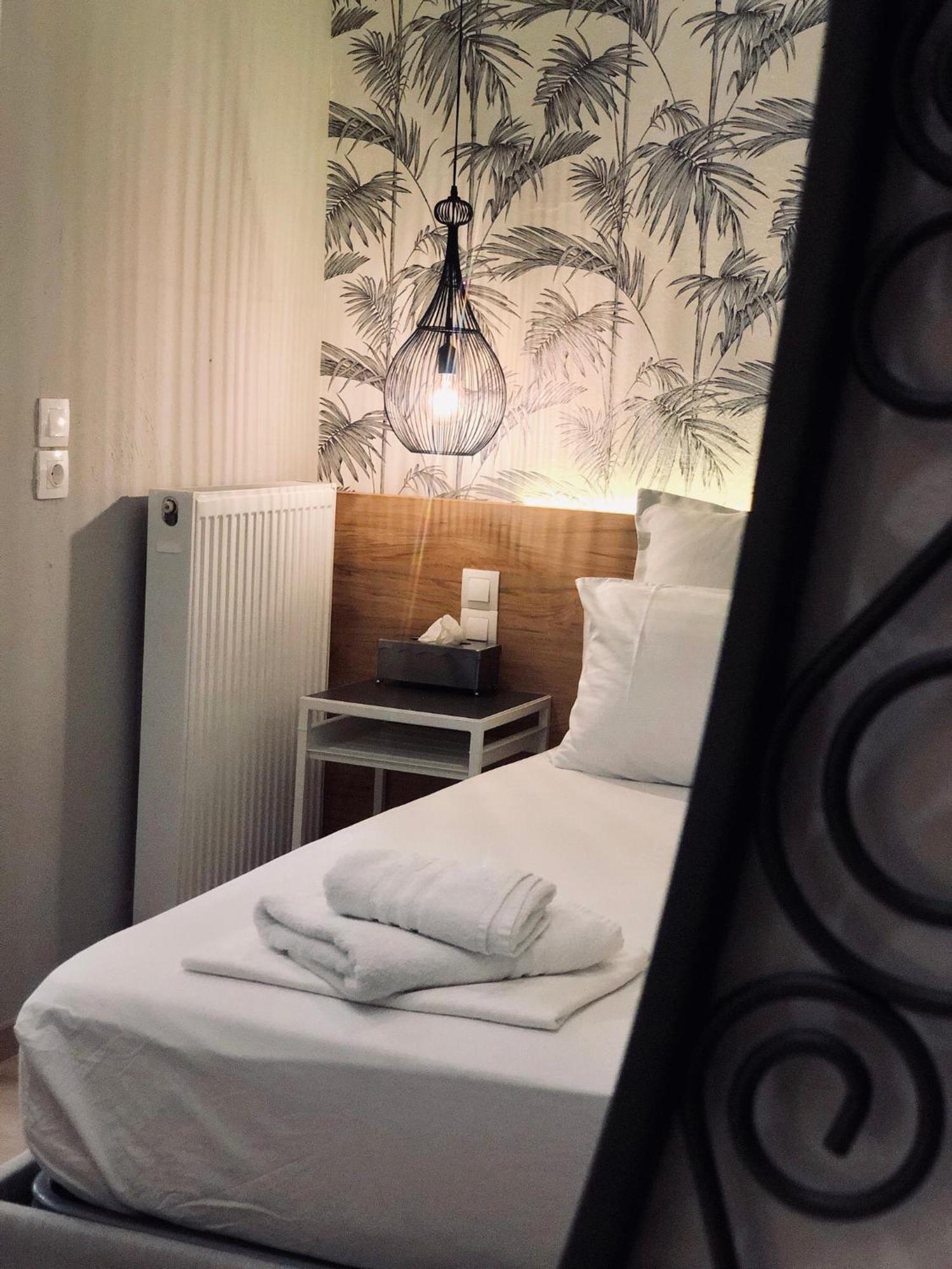 M&s Design House Apartment Thessaloniki