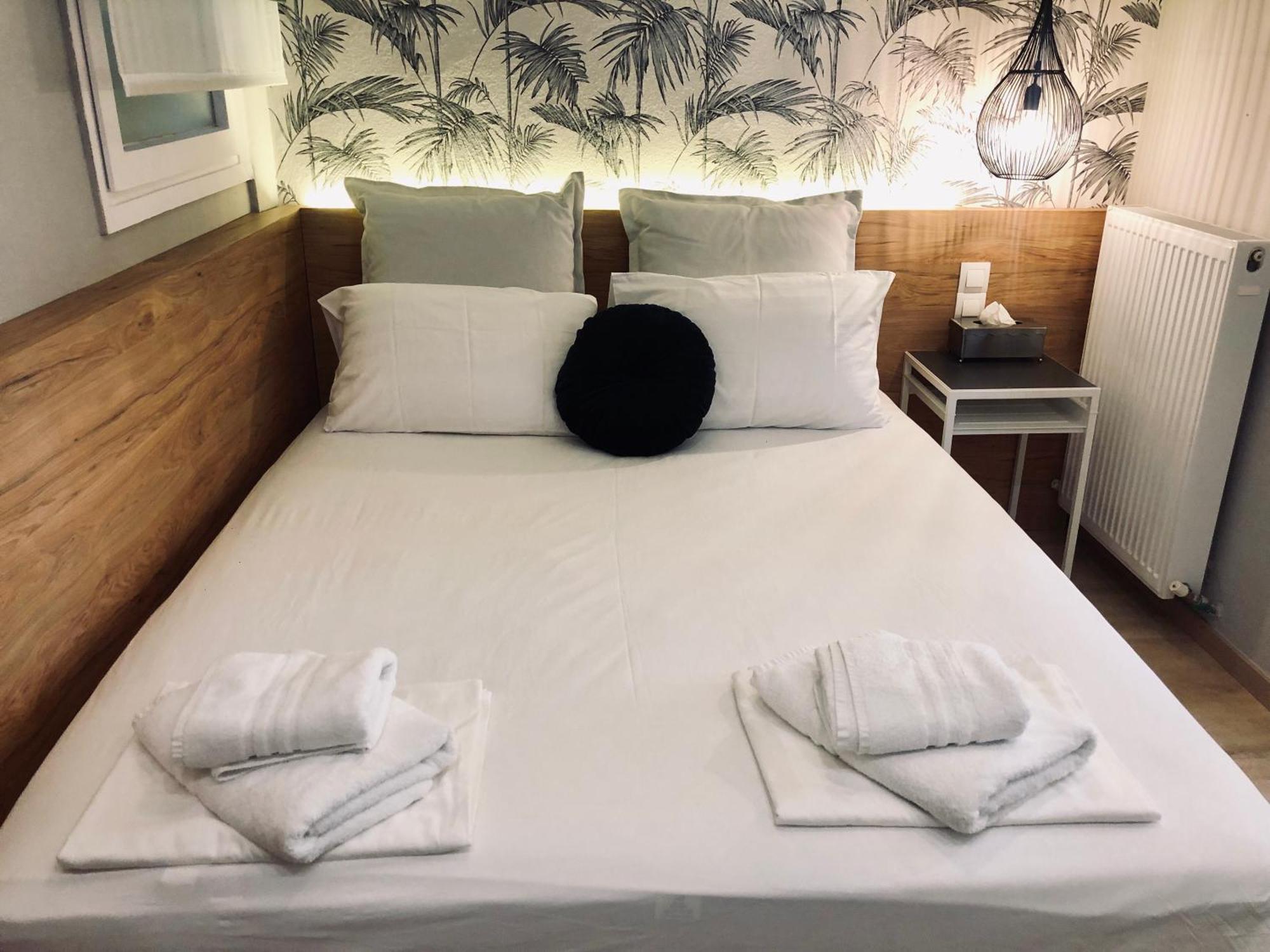 Apartment M&s Design House Thessaloniki