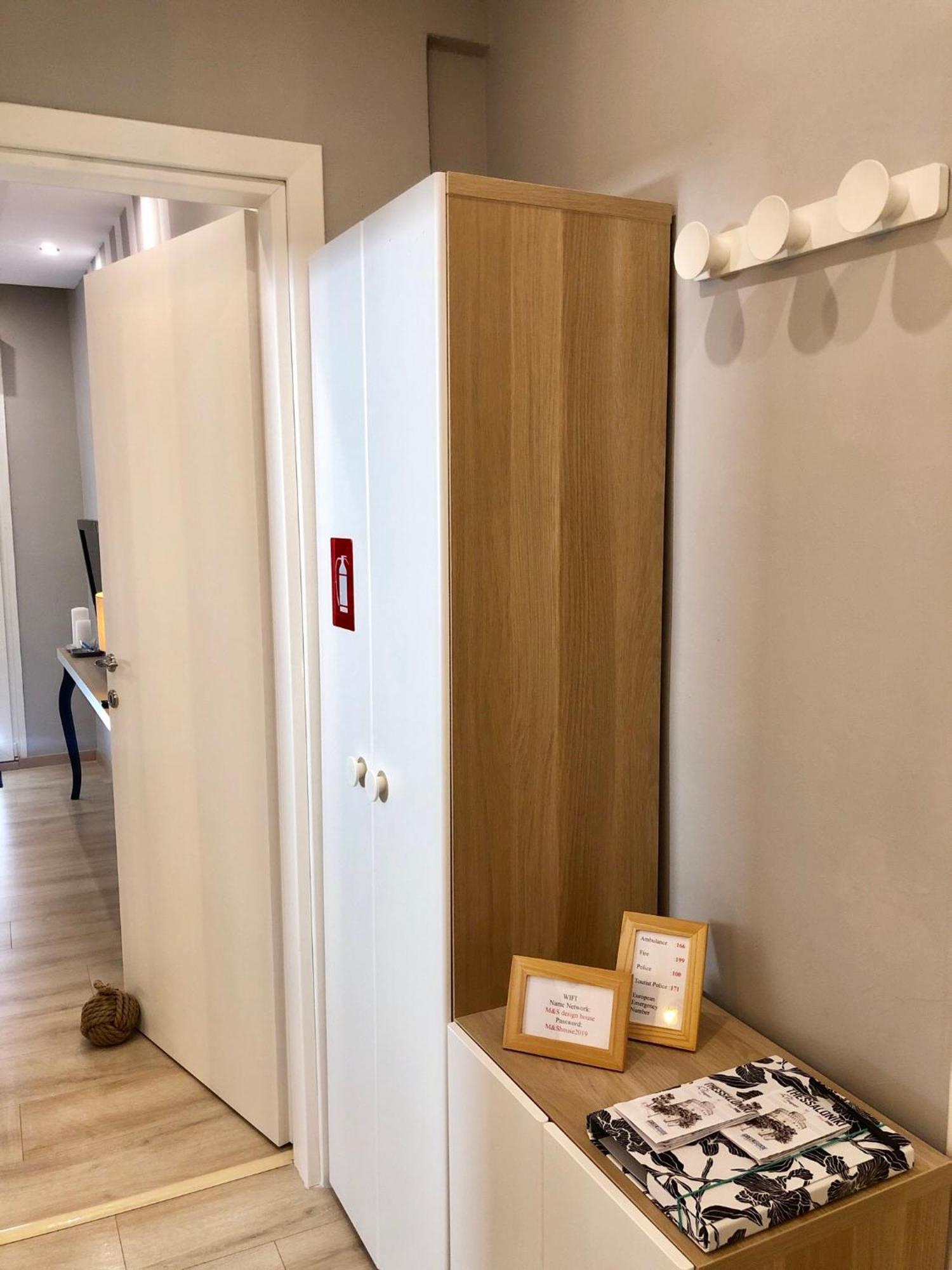 Apartment M&s Design House