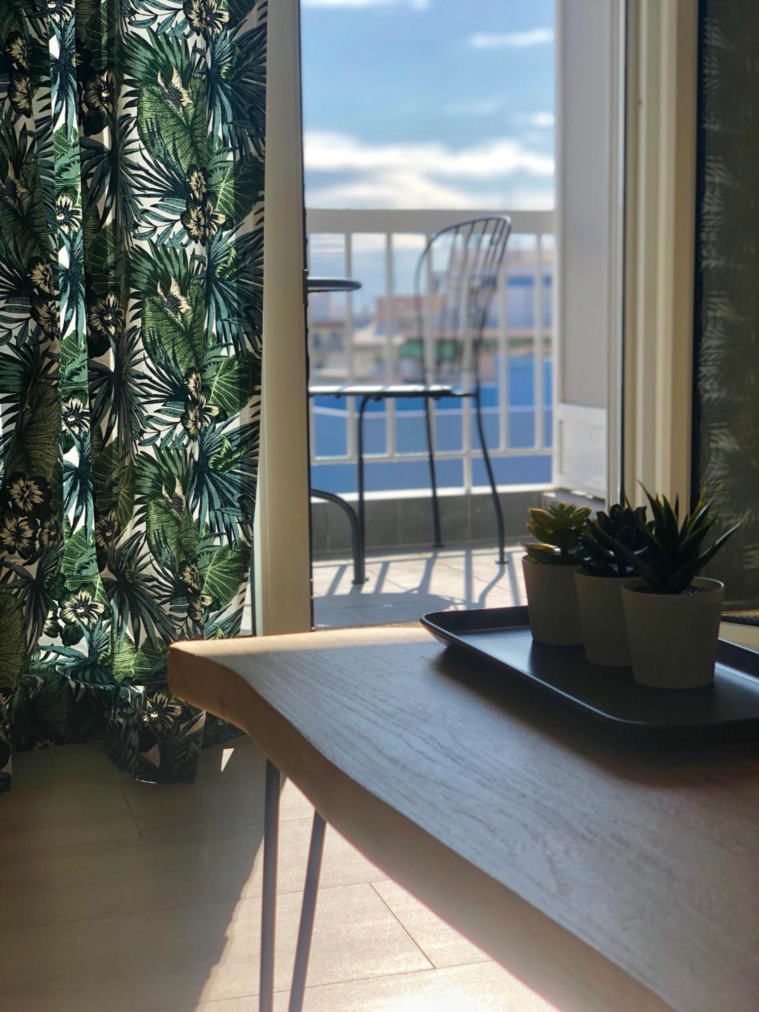 Apartment M&s Design House *