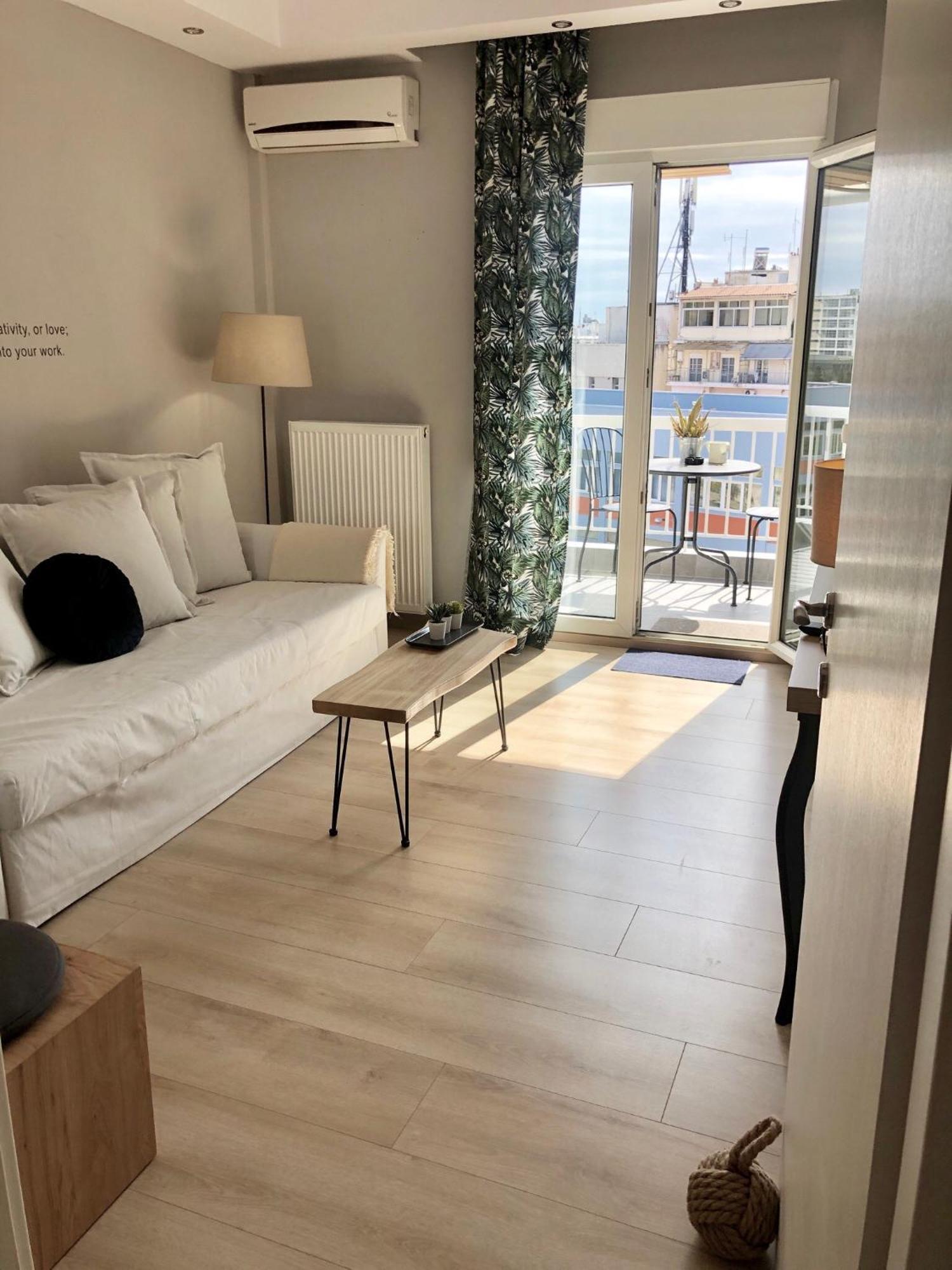 M&s Design House Apartment *