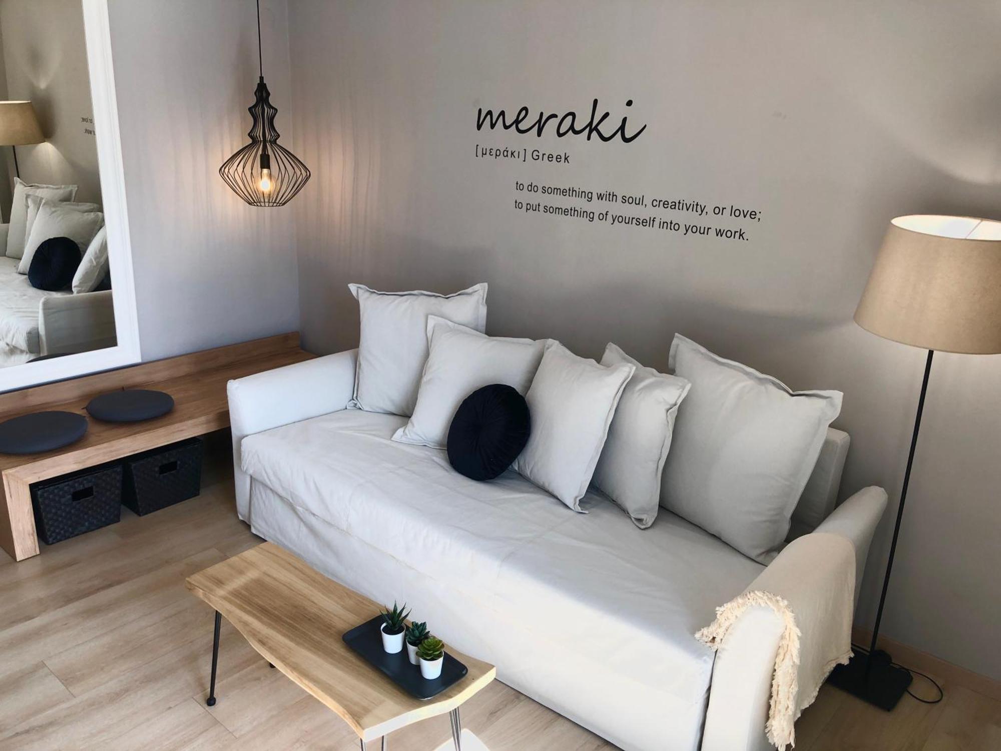 Apartment M&s Design House *
